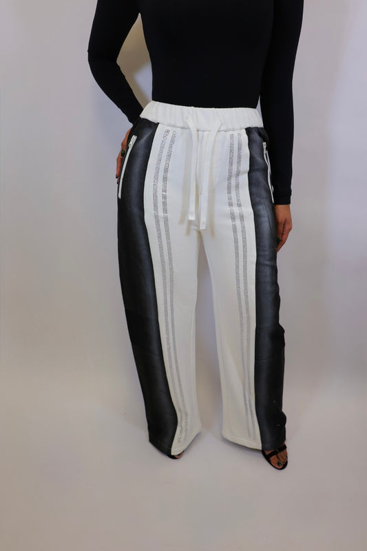 Details Pant