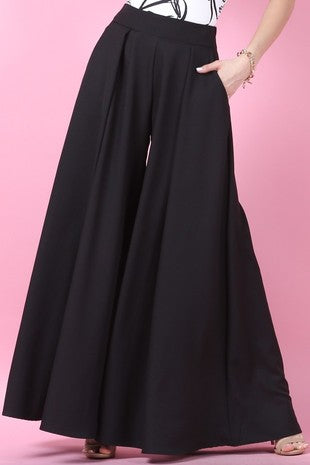 Rina Palazzo Pants