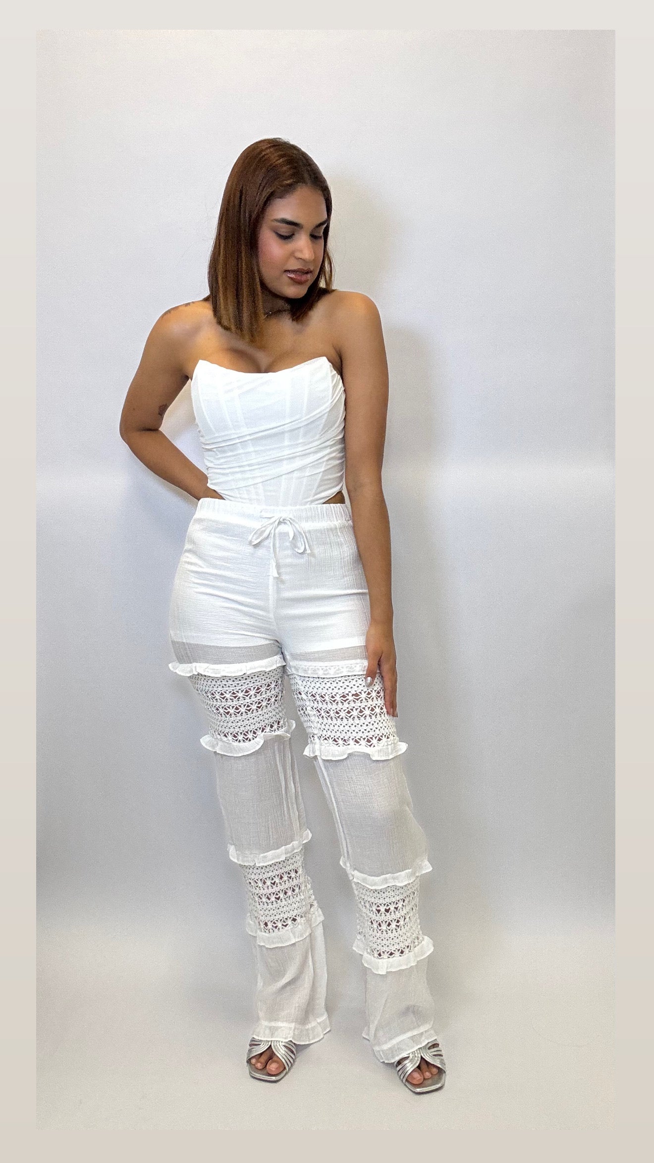 Nina Pant