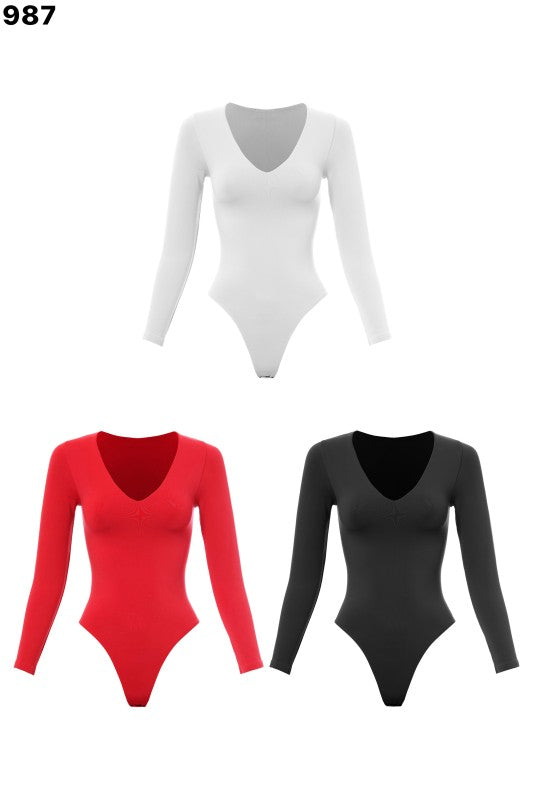 Vive Basic Body