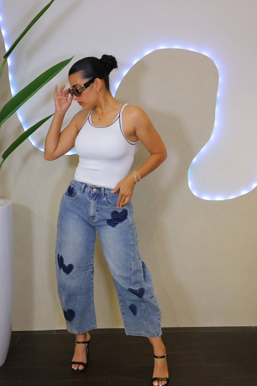Love Jean