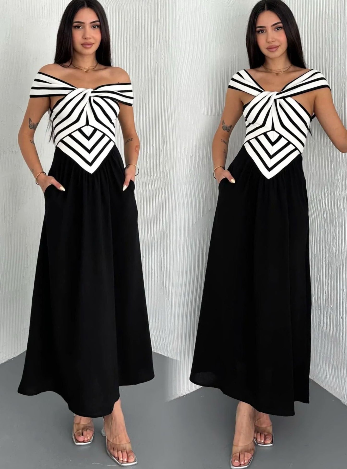 Vero Dress