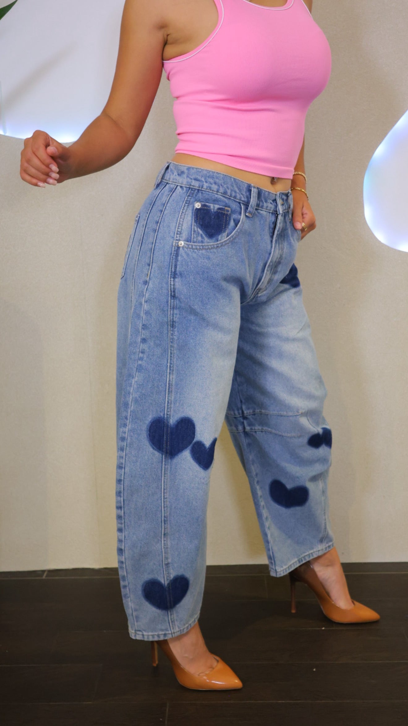 Love Jean