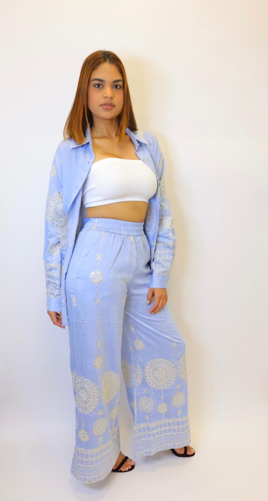 Chanel Set