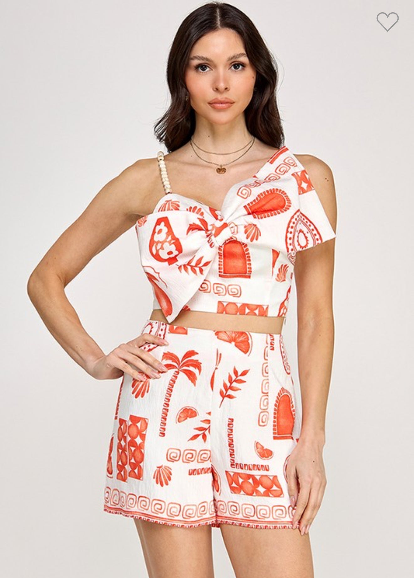Summer Muse Set