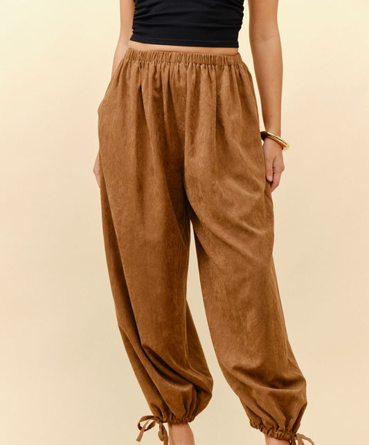 Mocha Dreams Pants