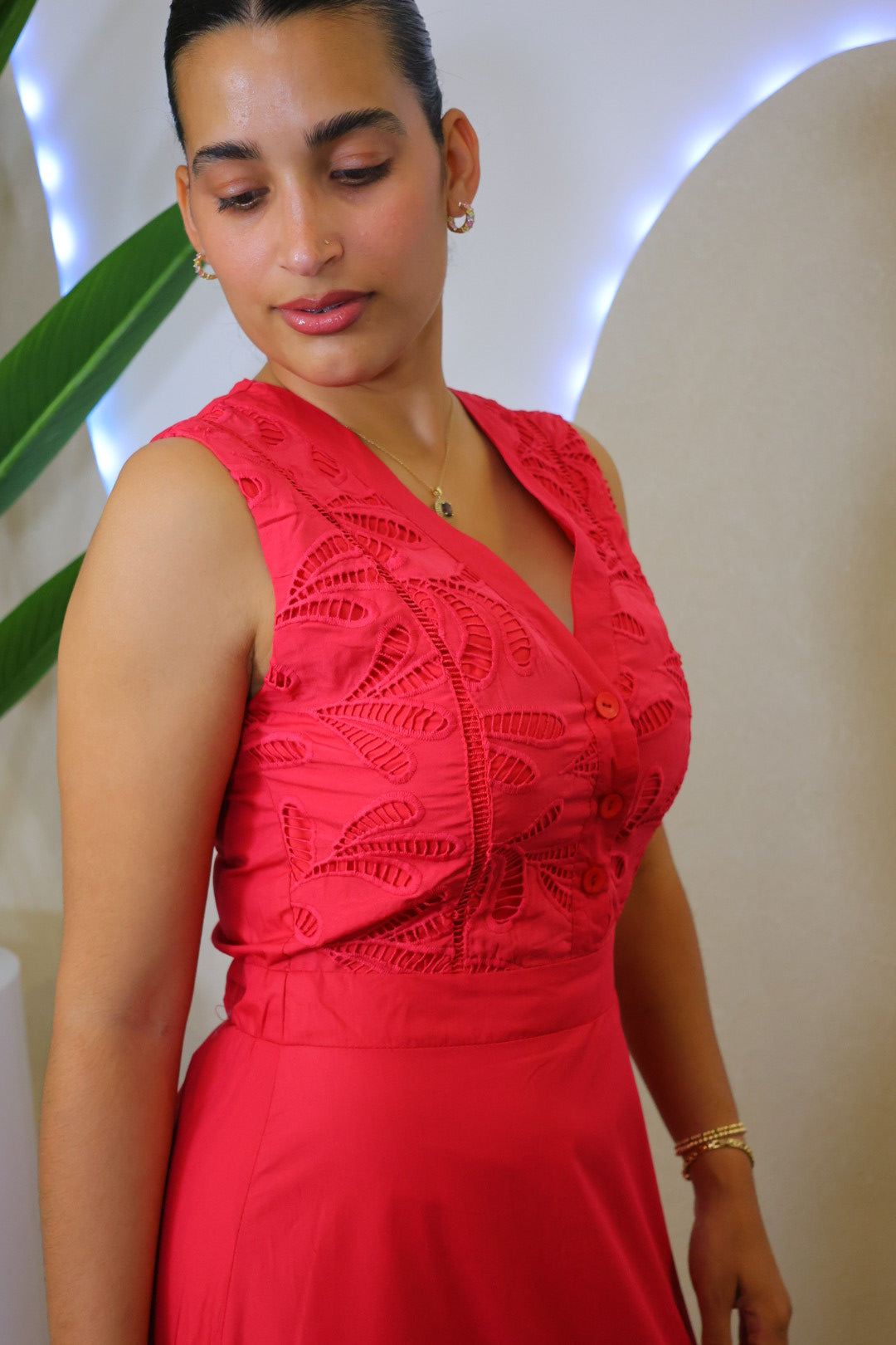 Paradise Dress