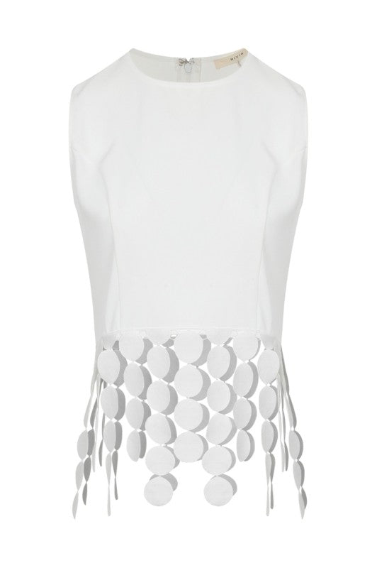 Blouse Yina