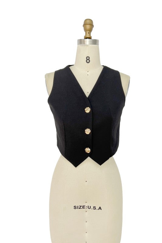 Mia Contrast Velt