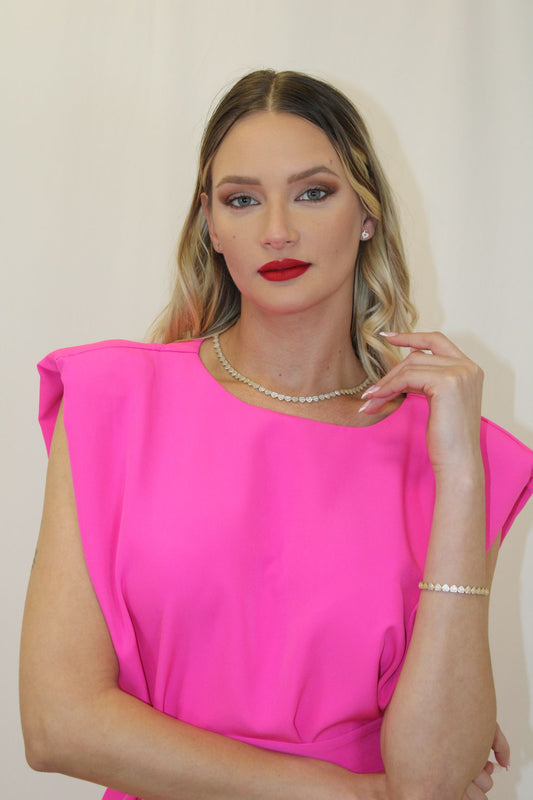 Barbie Pink