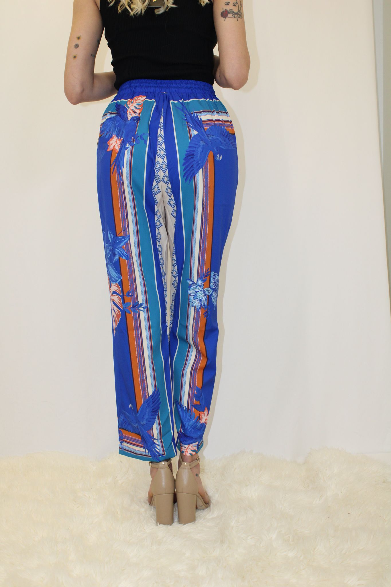 Exotic Vibes Pant