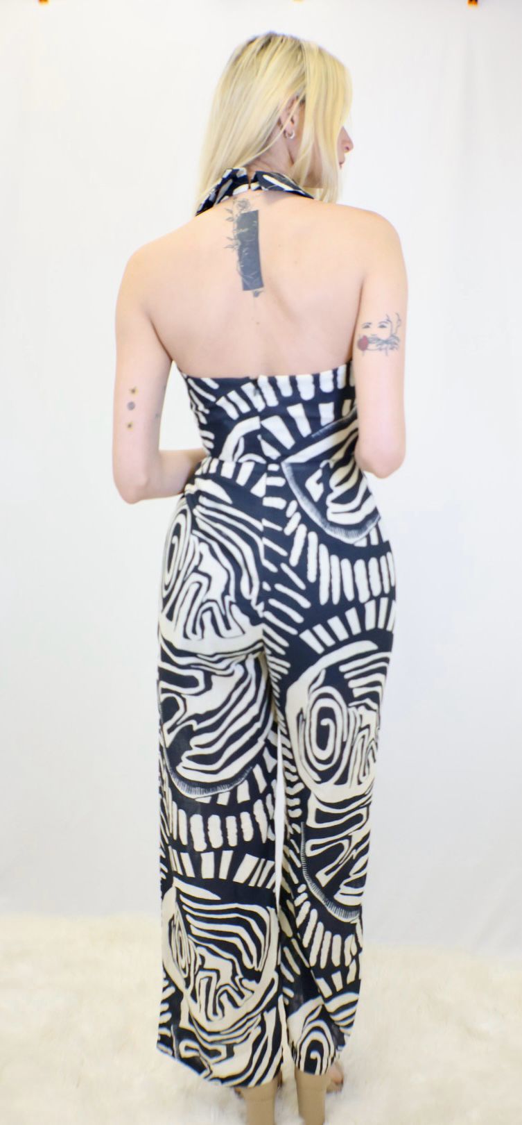 Tania Set