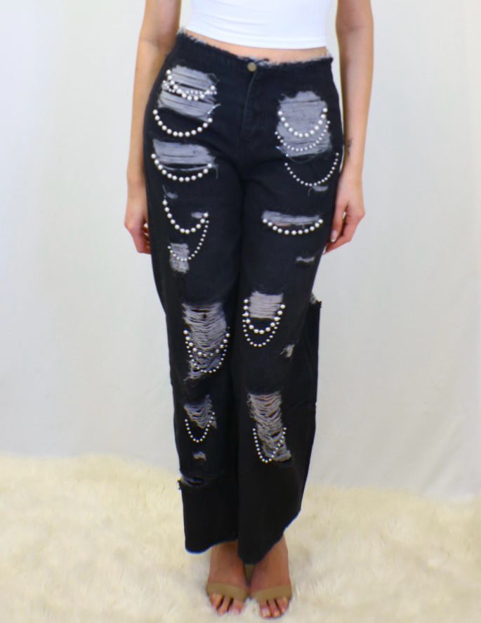 Glam Pant