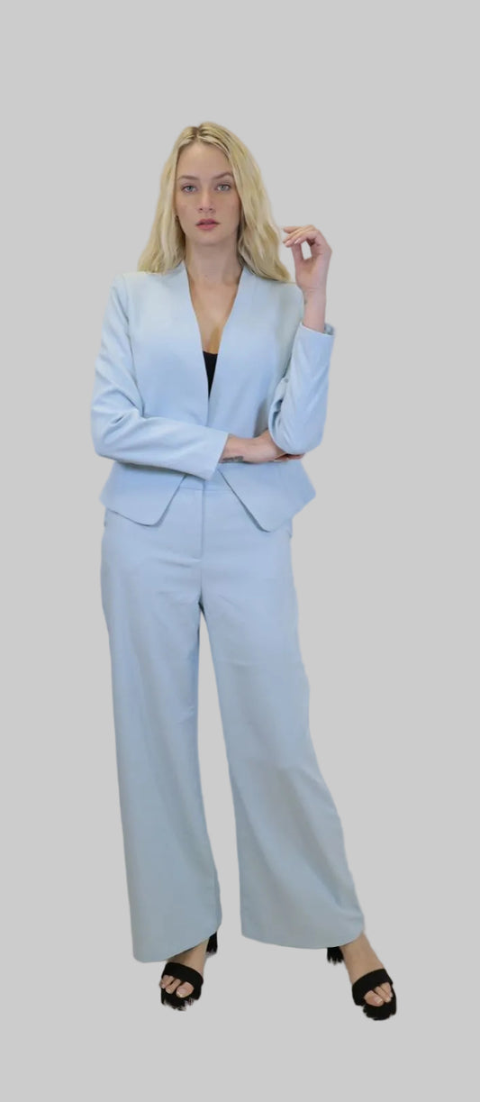Chic Blazer