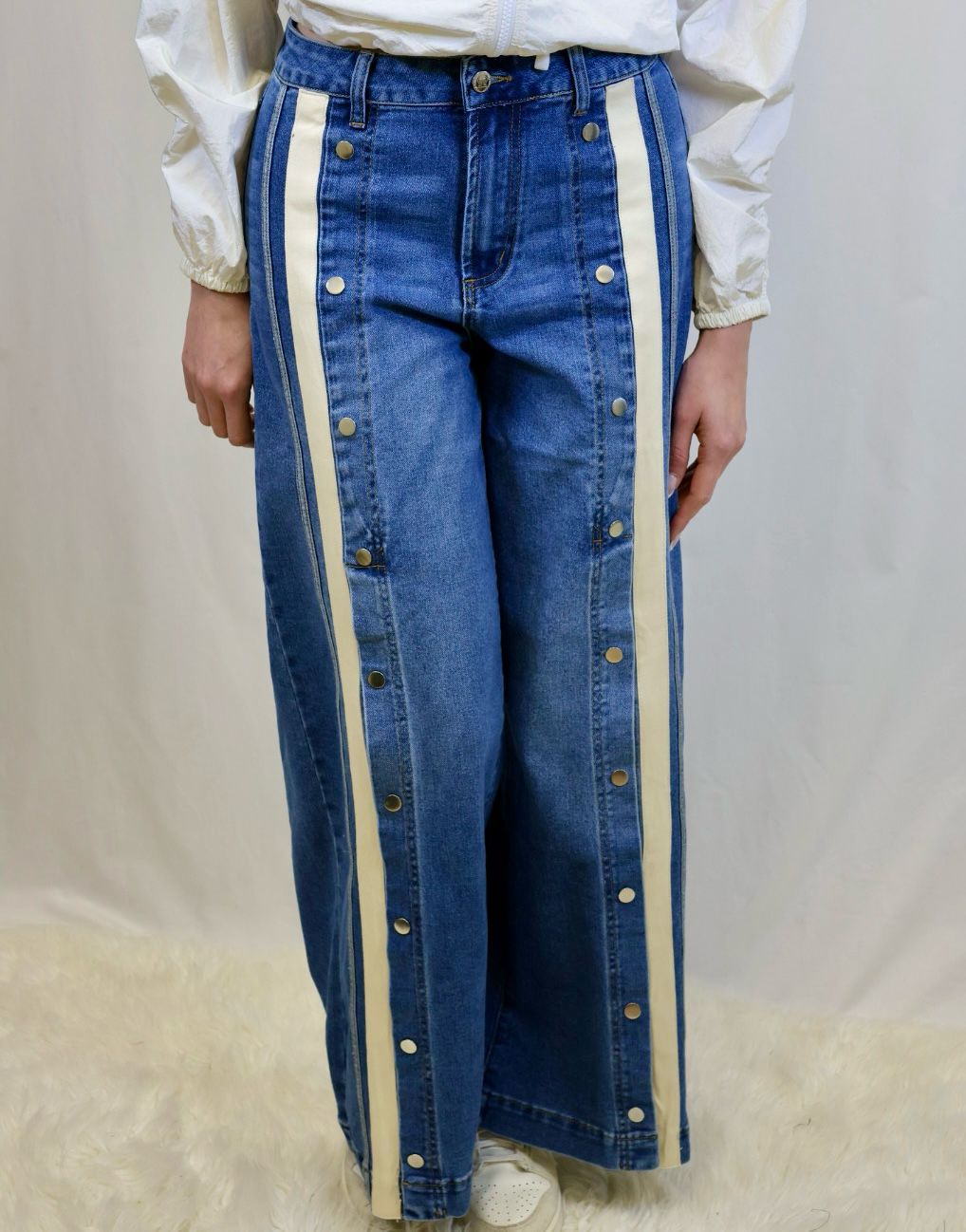 Mili Pant