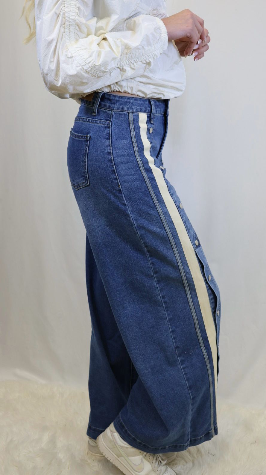 Mili Pant