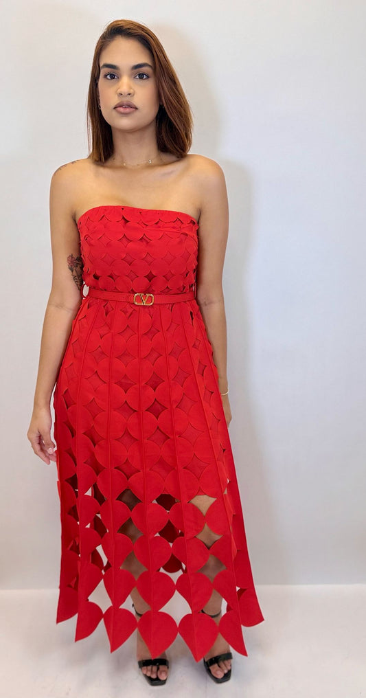 Valentina Dress