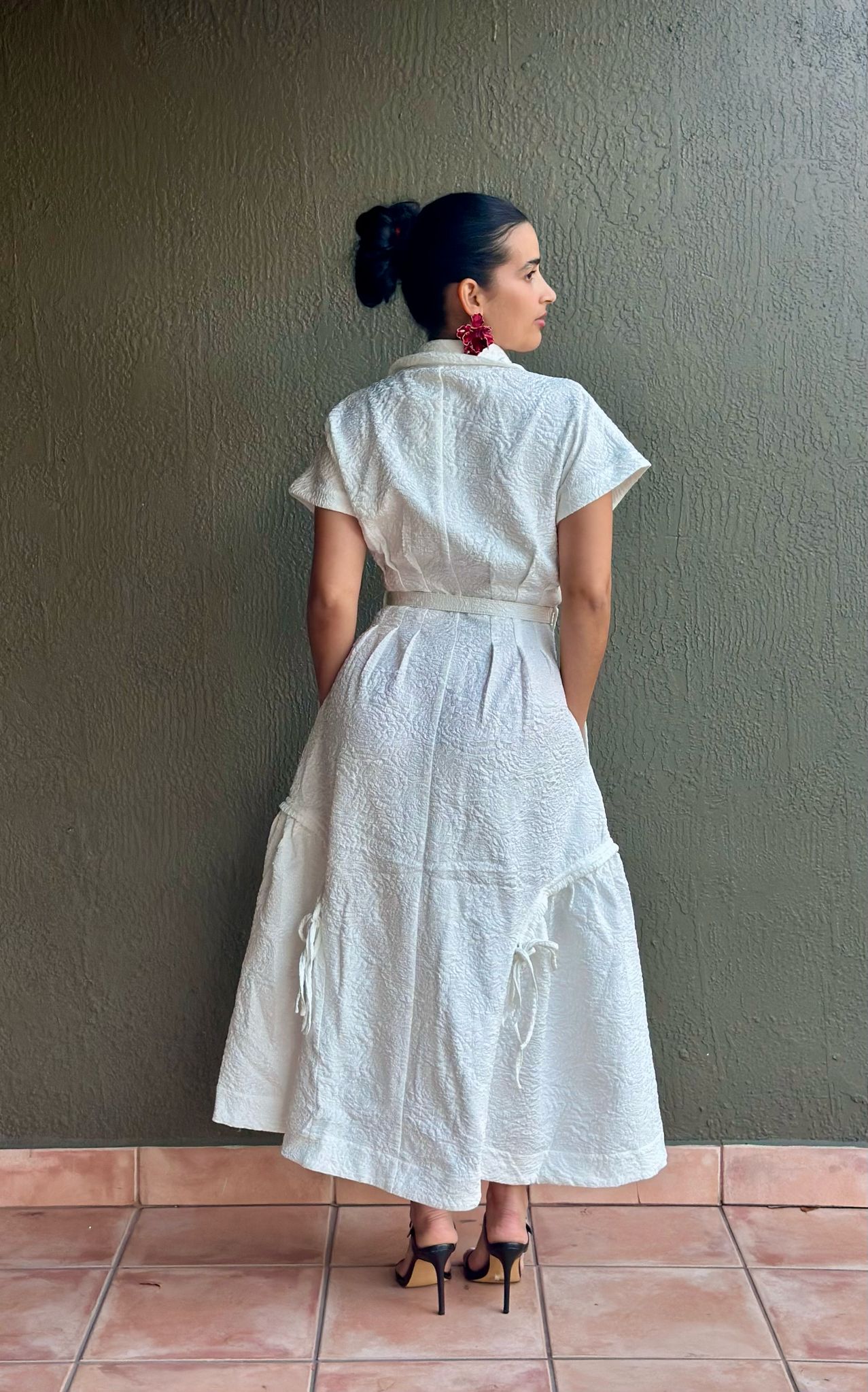 Bella Dress