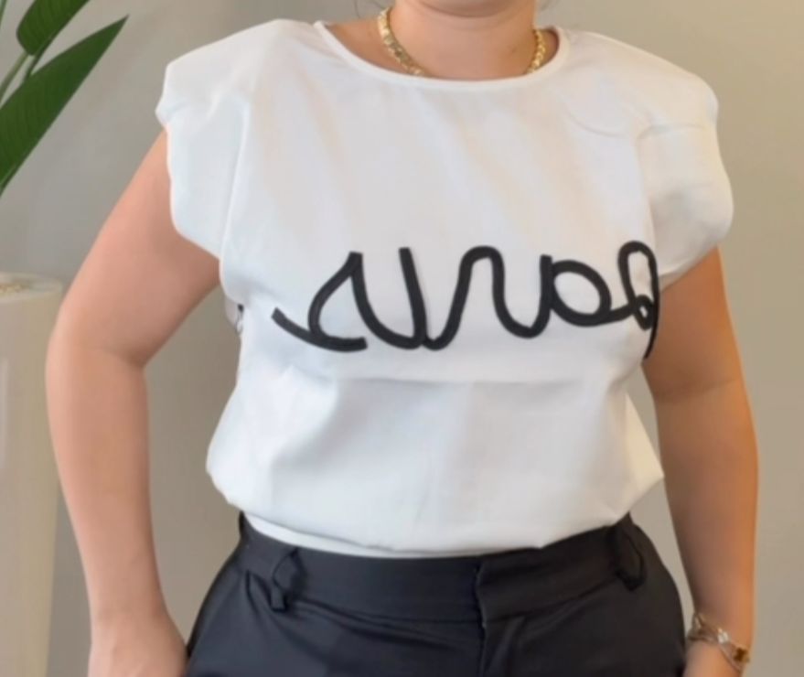 Paris Blouses