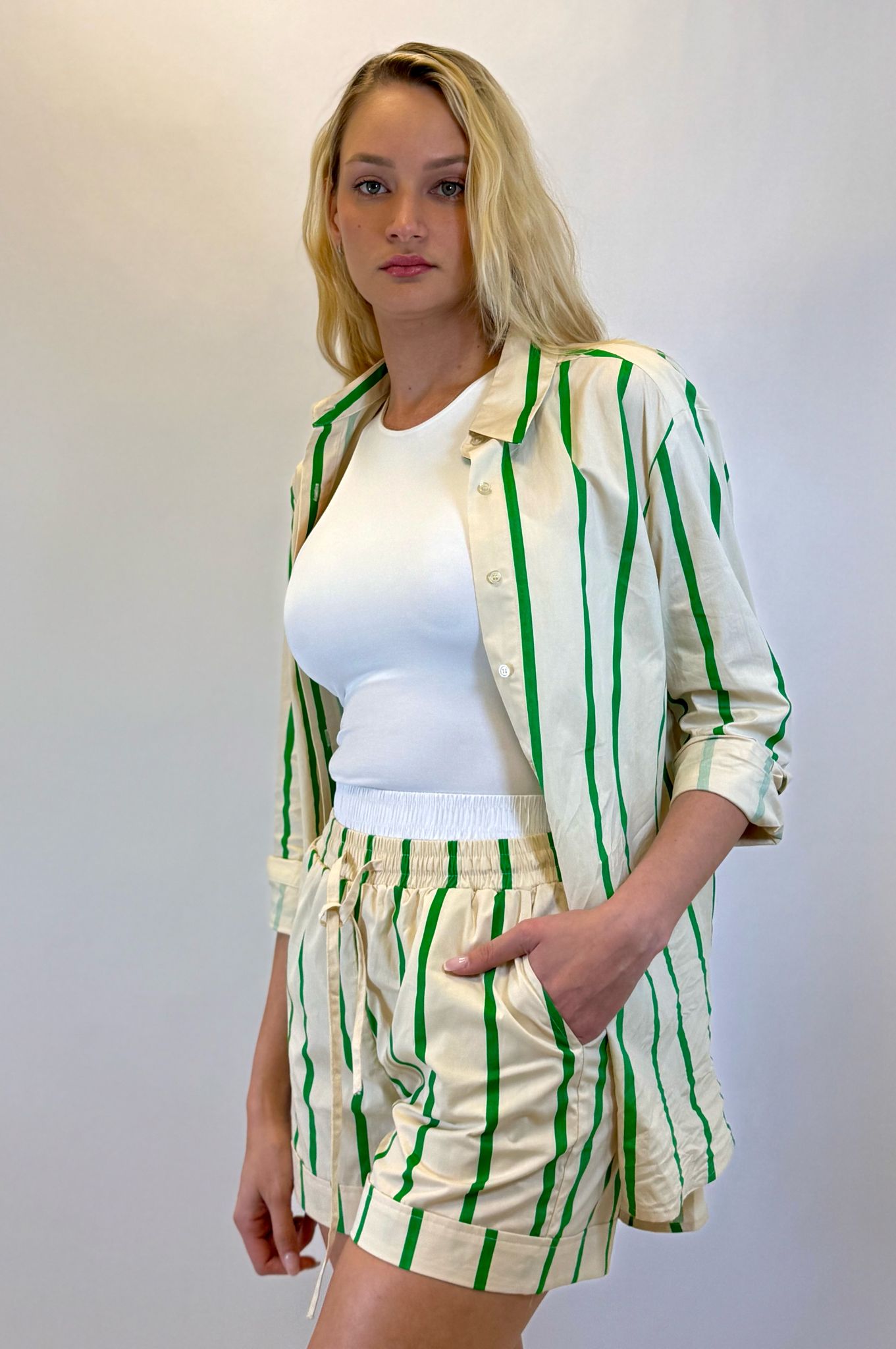 Noa Set Top+Short