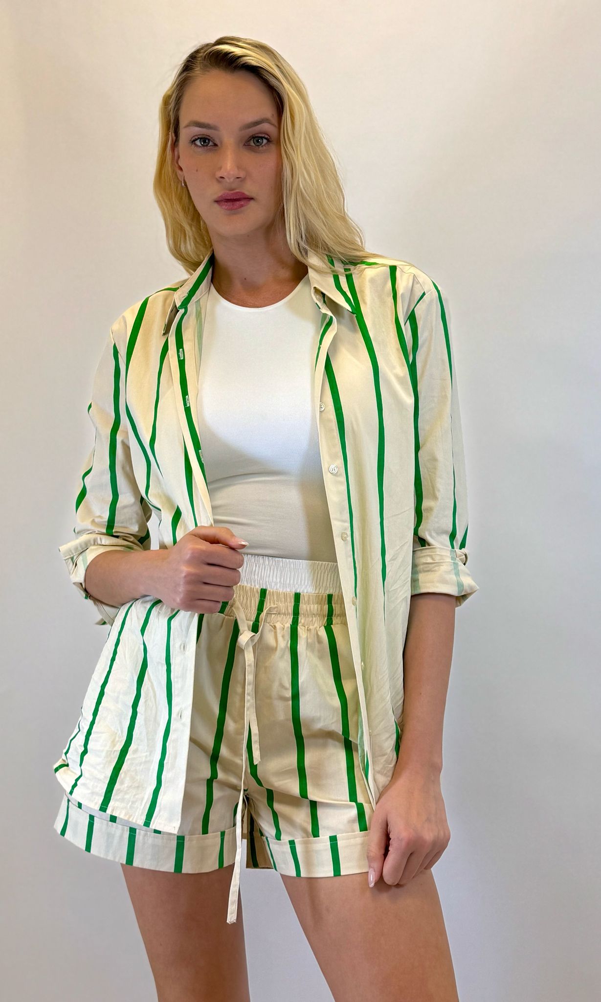 Noa Set Top+Short