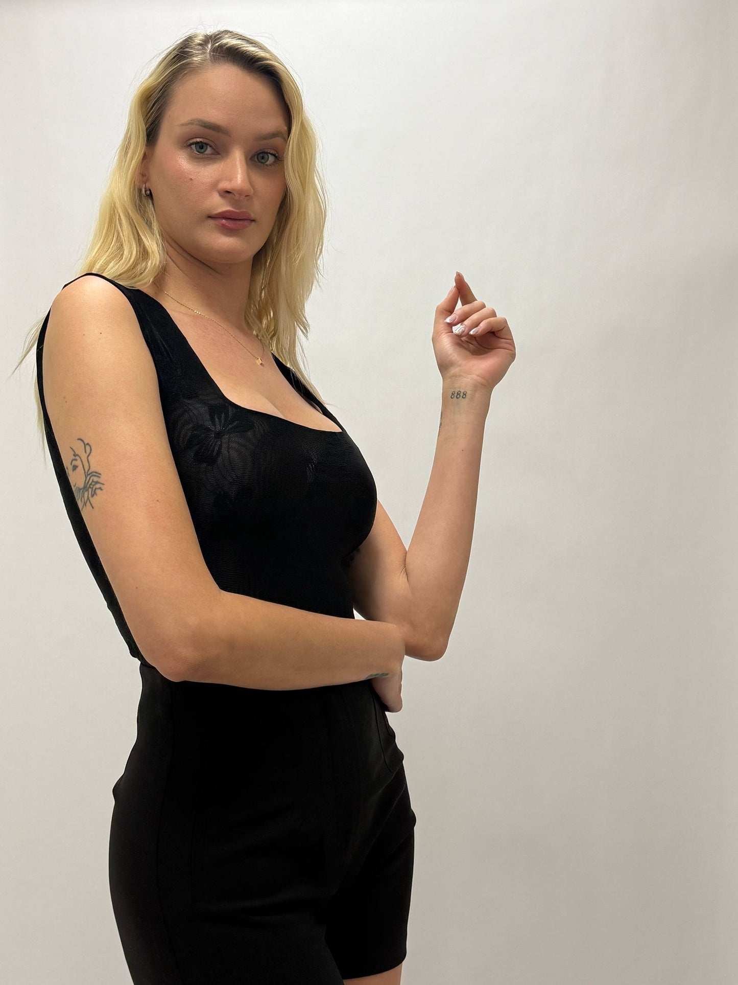 Adela Bodysuit