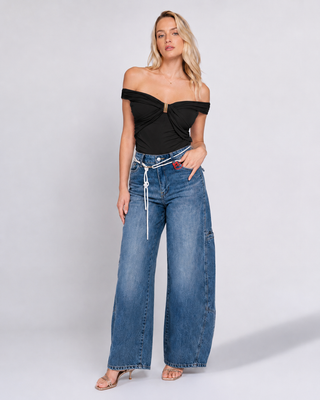 Denim Edit