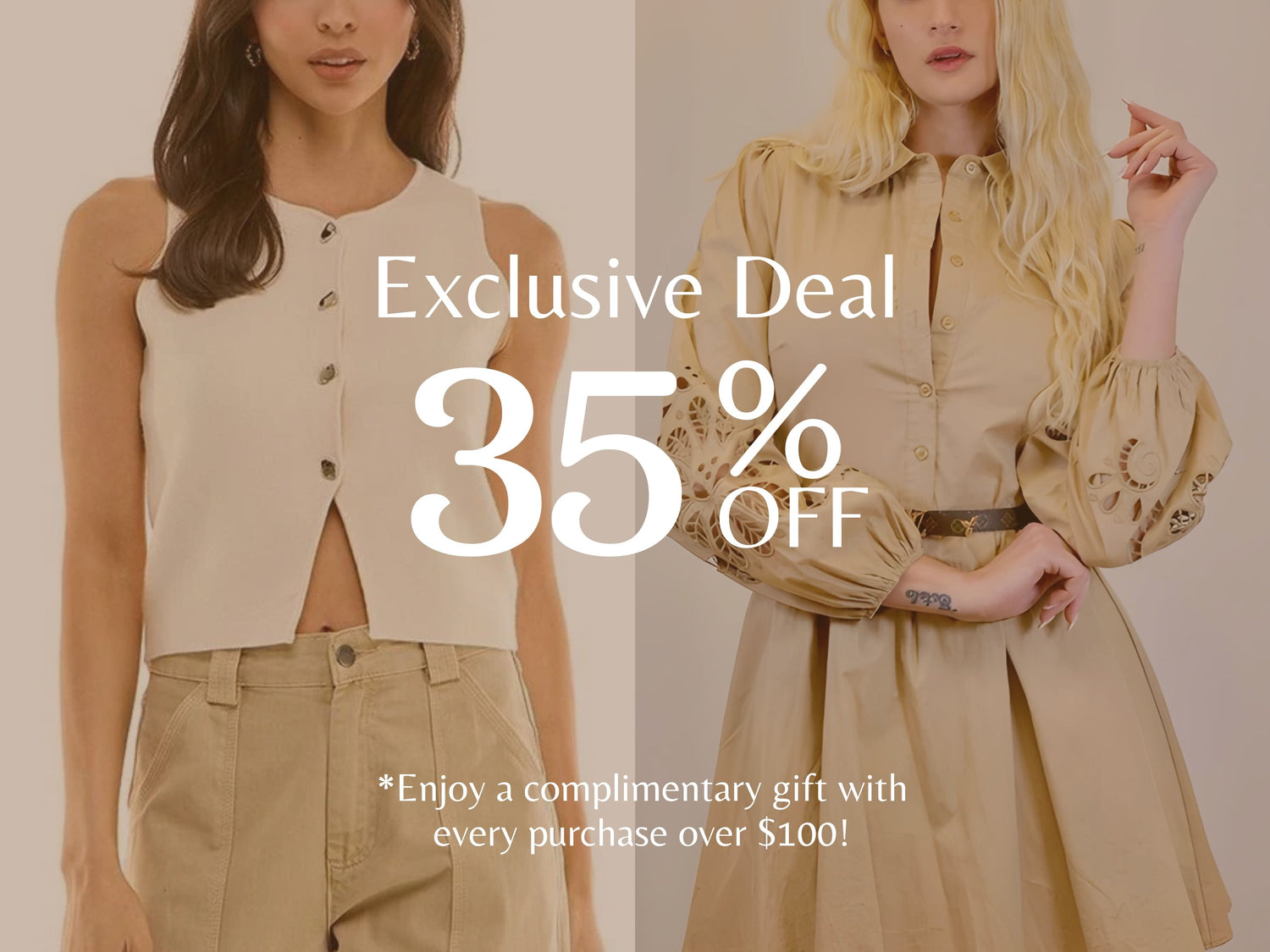 SALE