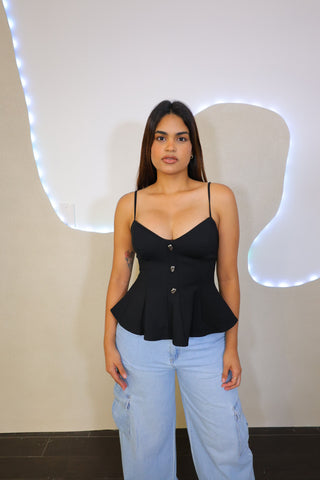 Vive Top detail