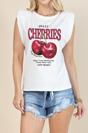 SWEET CHERRY