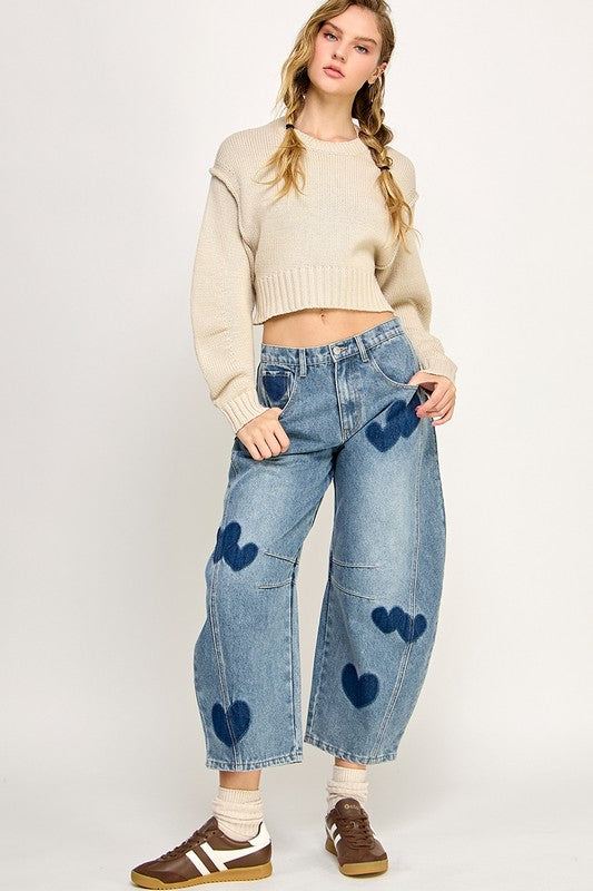 Love Jean