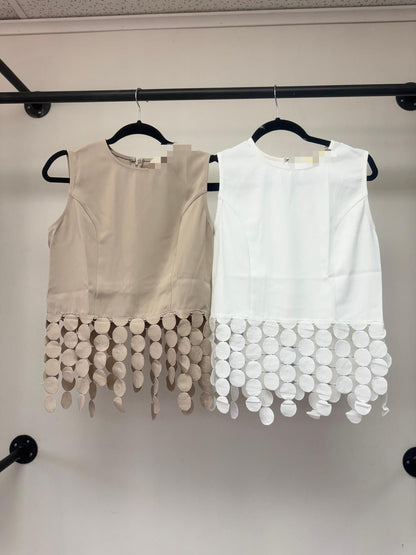 Blouse Yina