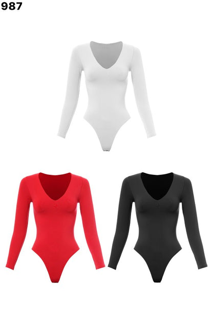 Vive Basic Body