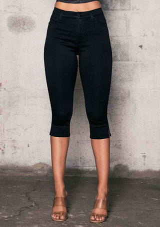 Vibrant Core Capri Pants