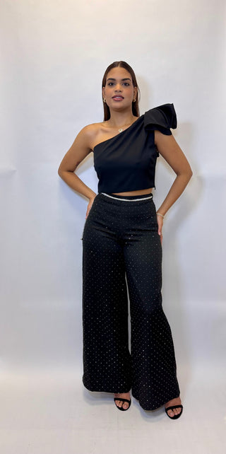 Mia Pant Details