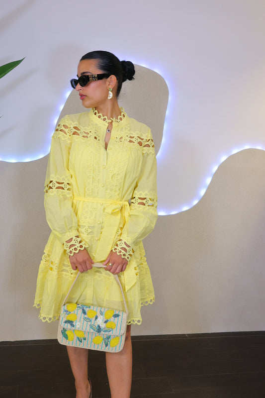 Breeze Dress