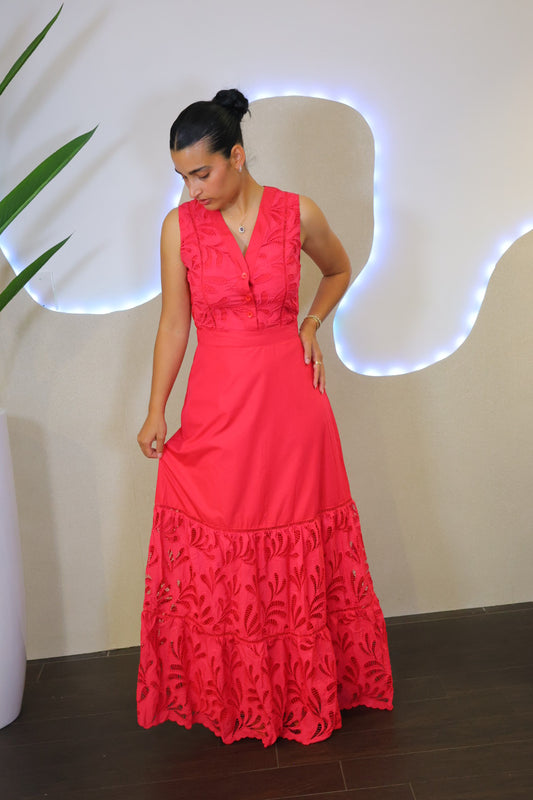 Paradise Dress