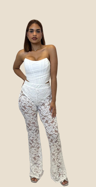 Yeni Pant