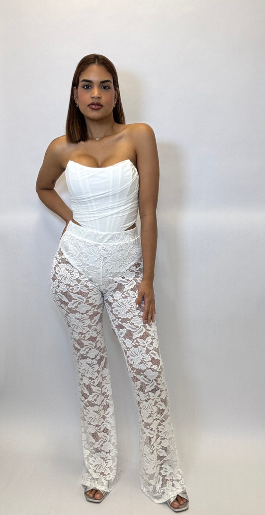 Yeni Pant