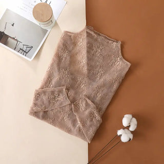 Bella Lace Top