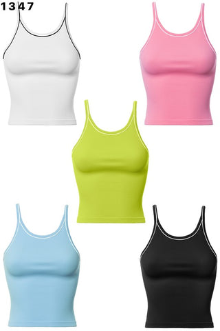 Clasic Vive Top