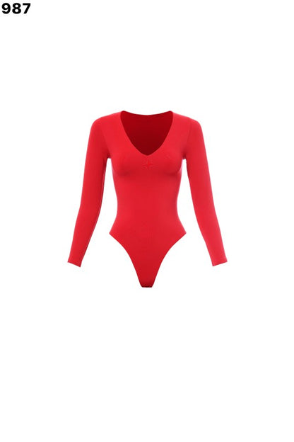 Vive Basic Body