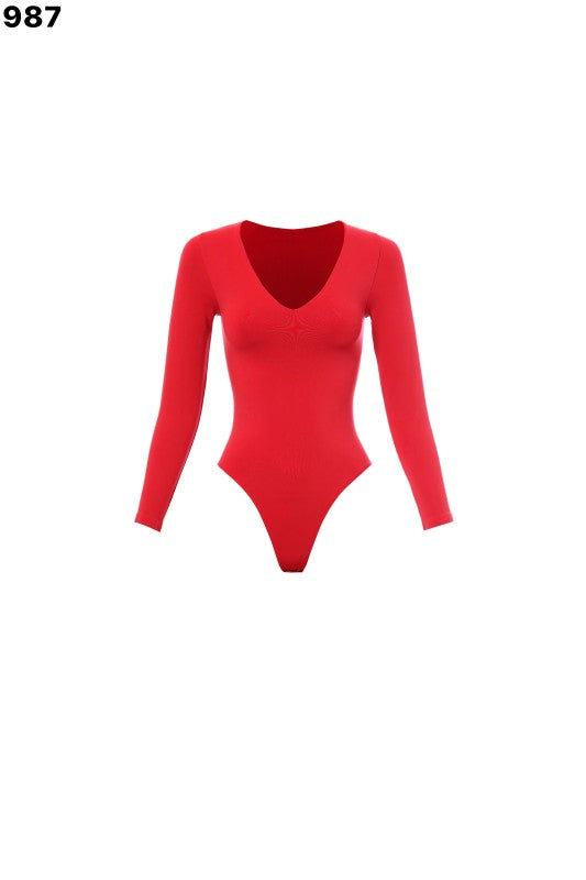 Vive Basic Body