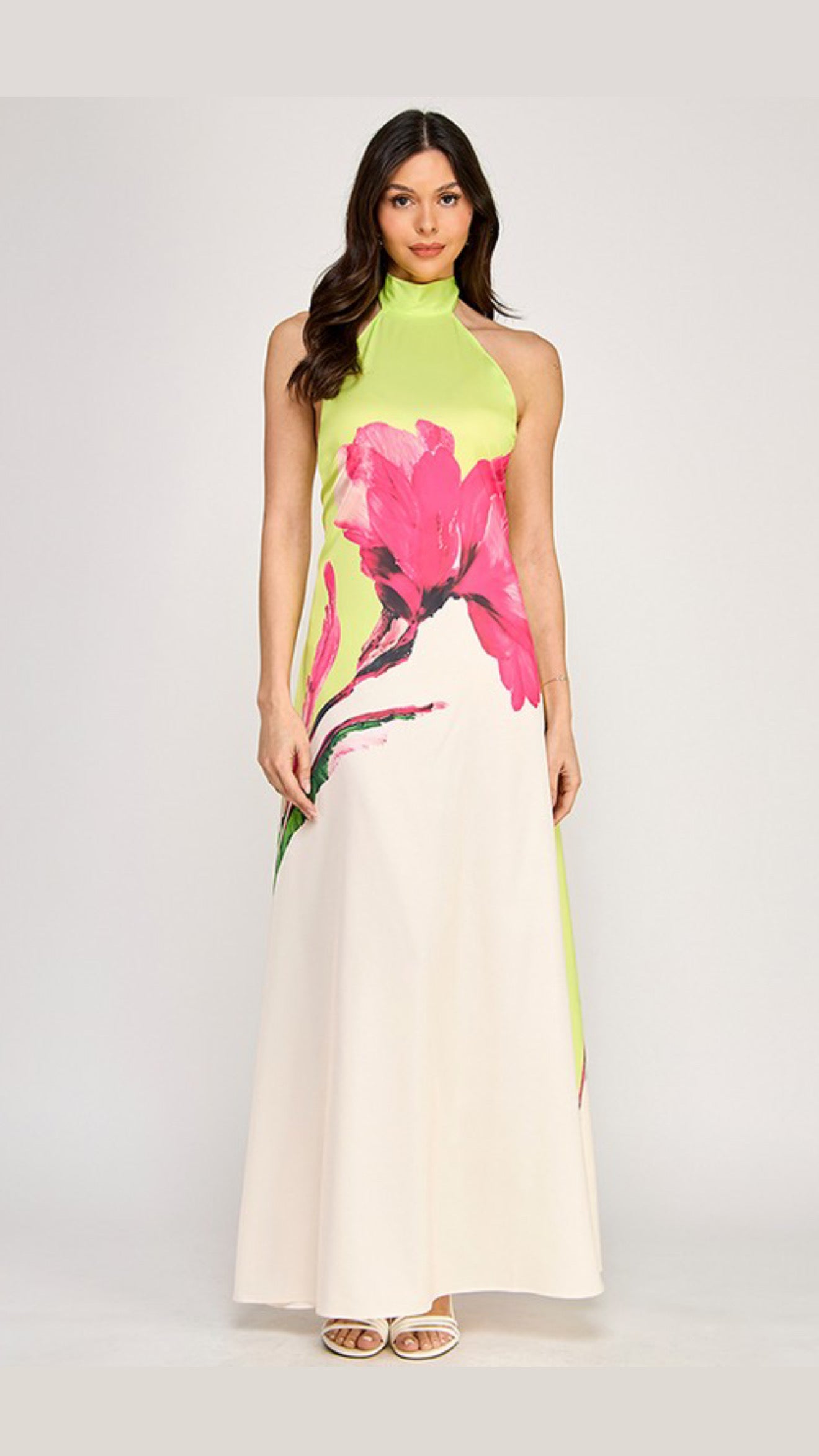 Lili Dress