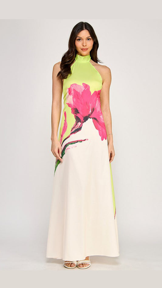 Lili Dress