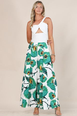 Kany Palazzo Pants