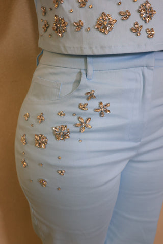 Crystal Breeze Set