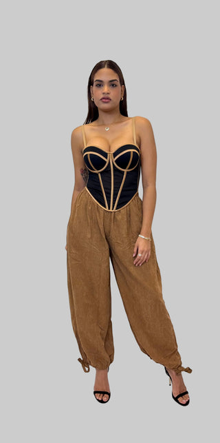 Mocha Dreams Pants