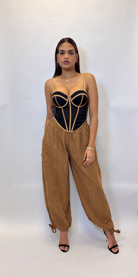 Mocha Dreams Pants