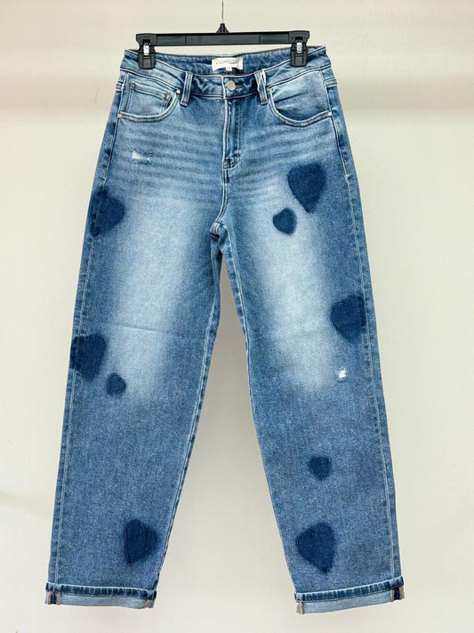 Love Pants